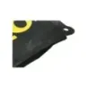 Cache carenage ecope gauche HONDA MTX 125 R 1987-1989
