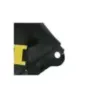 Cache carenage ecope gauche HONDA MTX 125 R 1987-1989