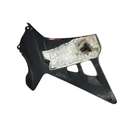 Cache carenage ecope gauche HONDA MTX 125 R 1987-1989
