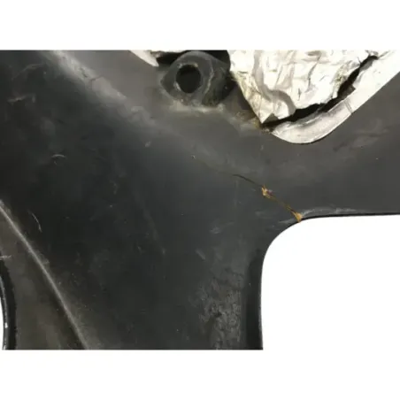 Cache carenage ecope gauche HONDA MTX 125 R 1987-1989