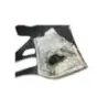 Cache carenage ecope gauche HONDA MTX 125 R 1987-1989