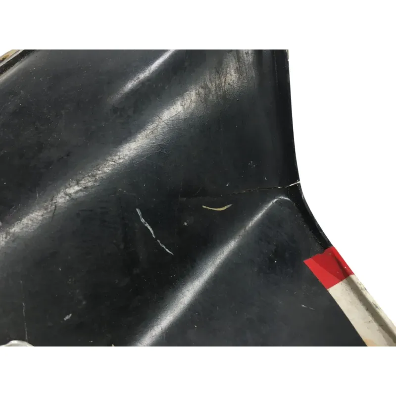 Cache carenage ecope gauche HONDA MTX 125 R 1987-1989