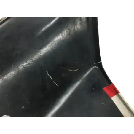 Cache carenage ecope gauche HONDA MTX 125 R 1987-1989