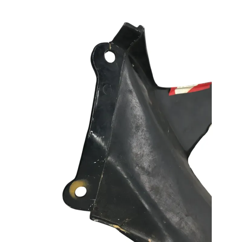 Cache carenage ecope gauche HONDA MTX 125 R 1987-1989
