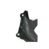 Cache carenage ecope gauche HONDA MTX 125 R 1987-1989