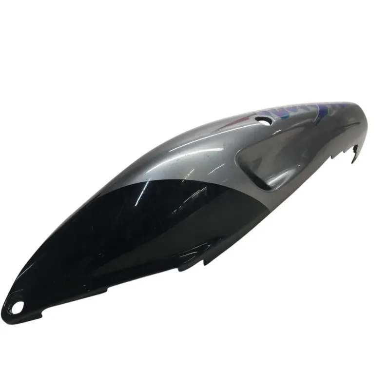 Cache carenage coque arriere gauche KAWASAKI ZX9 R 900 1994-1997 NINJA