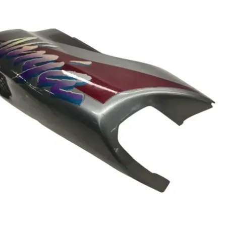 Cache carenage coque arriere gauche KAWASAKI ZX9 R 900 1994-1997 NINJA
