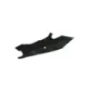 Cache carenage coque arriere gauche KAWASAKI ZX9 R 900 1994-1997 NINJA Cache carenage coque arriere gauche KAWASAKI ZX9 R 900 1994-1997 NINJA