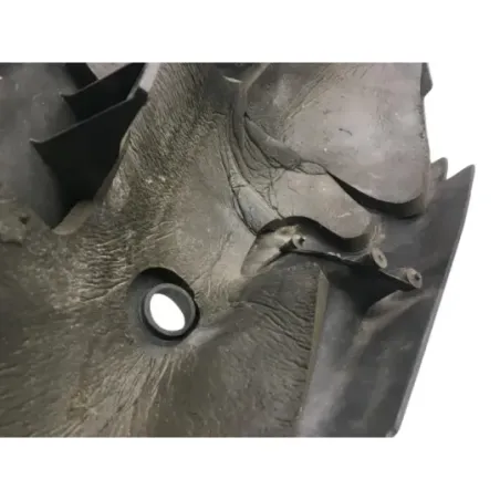 Cache carenage coque arriere gauche KAWASAKI ZX9 R 900 1994-1997 NINJA