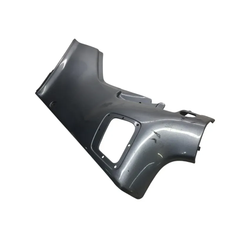 Cache carenage sous selle gauche HONDA ST 1100 1992-1995 PAN EUROPEAN