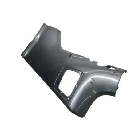 Cache carenage sous selle gauche HONDA ST 1100 1992-1995 PAN EUROPEAN