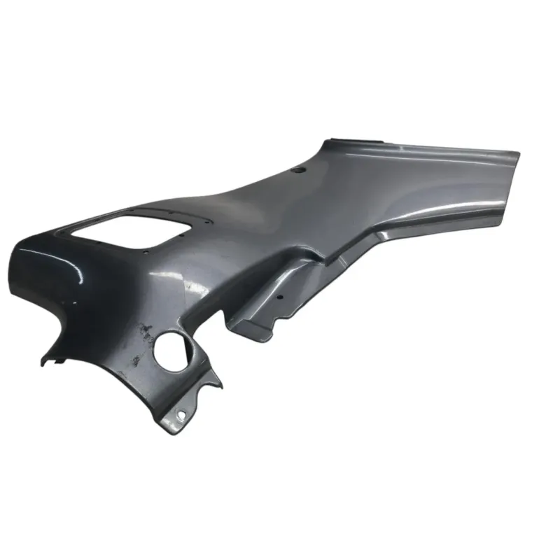 Cache carenage sous selle gauche HONDA ST 1100 1992-1995 PAN EUROPEAN