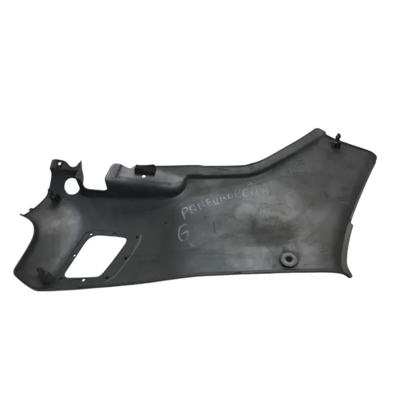 Cache carenage sous selle gauche HONDA ST 1100 1992-1995 PAN EUROPEAN