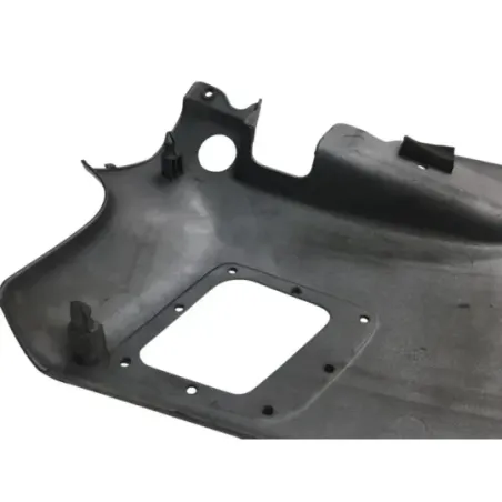 Cache carenage sous selle gauche HONDA ST 1100 1992-1995 PAN EUROPEAN