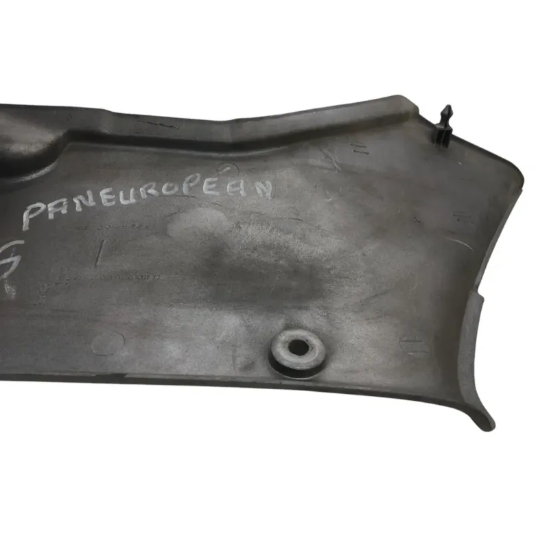 Cache carenage sous selle gauche HONDA ST 1100 1992-1995 PAN EUROPEAN