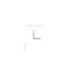 Cache carenage sous selle gauche HONDA ST 1100 1992-1995 PAN EUROPEAN Cache carenage sous selle gauche HONDA ST 1100 1992-1995 PAN EUROPEAN
