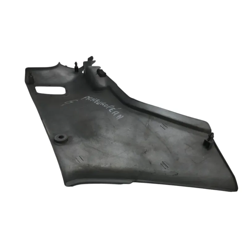 Cache carenage sous selle gauche HONDA ST 1100 1992-1995 PAN EUROPEAN