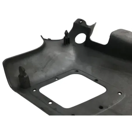 Cache carenage sous selle gauche HONDA ST 1100 1992-1995 PAN EUROPEAN
