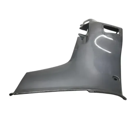 Cache carenage sous selle gauche HONDA ST 1100 1992-1995 PAN EUROPEAN