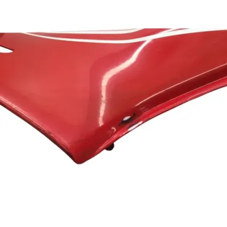 Cache carenage sous selle droit HONDA CBR 1000 F 1987-1988