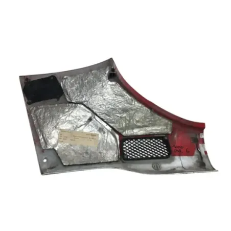 Cache carenage sous selle droit HONDA CBR 1000 F 1987-1988
