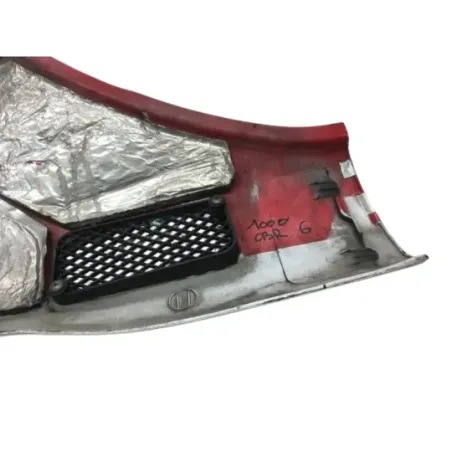 Cache carenage sous selle droit HONDA CBR 1000 F 1987-1988