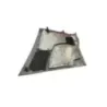 Cache carenage sous selle droit HONDA CBR 1000 F 1987-1988