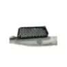 Cache carenage sous selle droit HONDA CBR 1000 F 1987-1988
