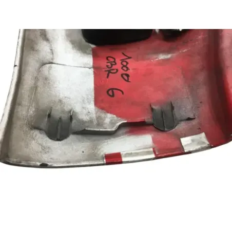 Cache carenage sous selle droit HONDA CBR 1000 F 1987-1988