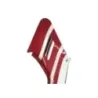 Cache carenage sous selle droit HONDA CBR 1000 F 1989-1992 Cache carenage sous selle droit HONDA CBR 1000 F 1989-1992
