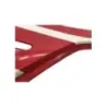 Cache carenage sous selle droit HONDA CBR 1000 F 1989-1992 Cache carenage sous selle droit HONDA CBR 1000 F 1989-1992