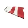 Cache carenage sous selle droit HONDA CBR 1000 F 1989-1992 Cache carenage sous selle droit HONDA CBR 1000 F 1989-1992