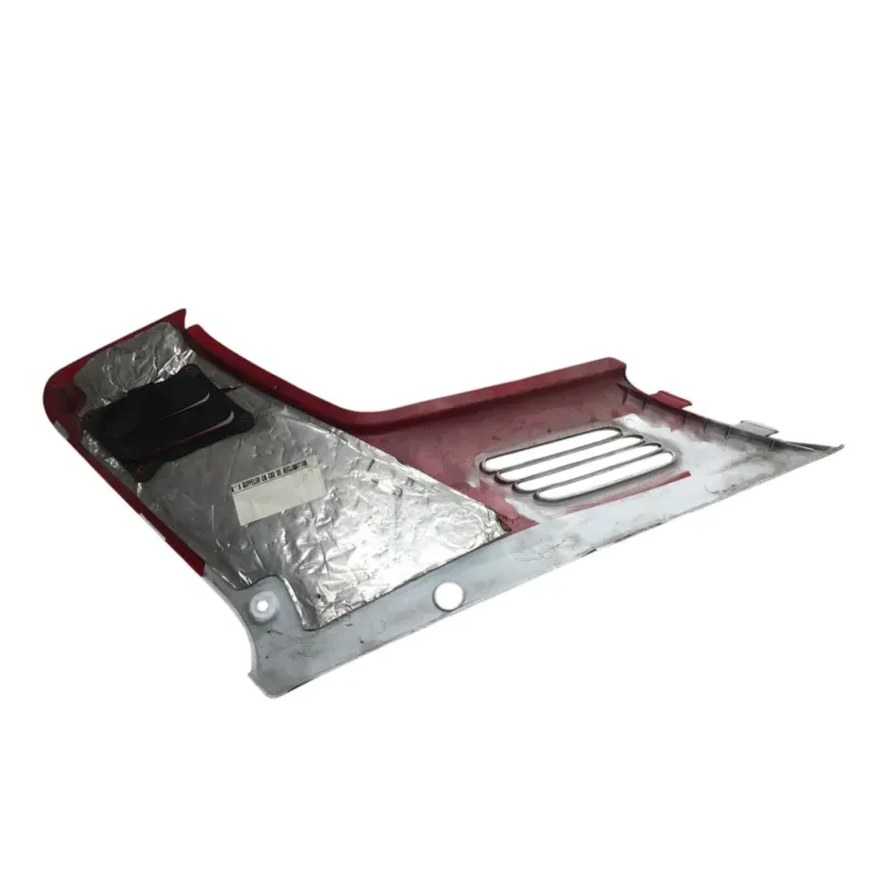 Cache carenage sous selle droit HONDA CBR 1000 F 1989-1992