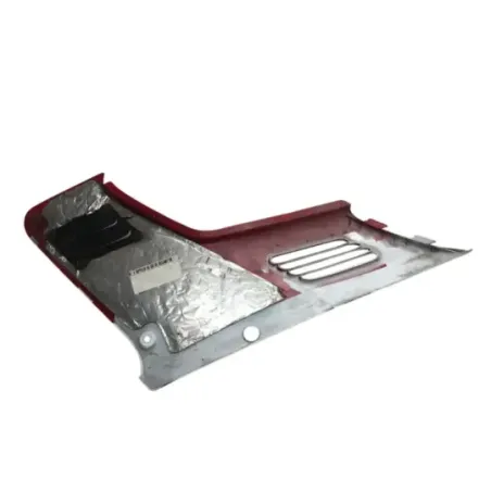 Cache carenage sous selle droit HONDA CBR 1000 F 1989-1992