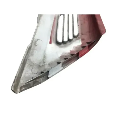 Cache carenage sous selle droit HONDA CBR 1000 F 1989-1992