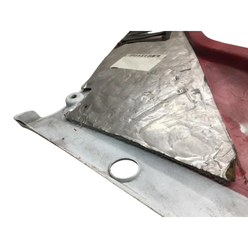Cache carenage sous selle droit HONDA CBR 1000 F 1989-1992
