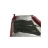 Cache carenage sous selle droit HONDA CBR 1000 F 1989-1992 Cache carenage sous selle droit HONDA CBR 1000 F 1989-1992