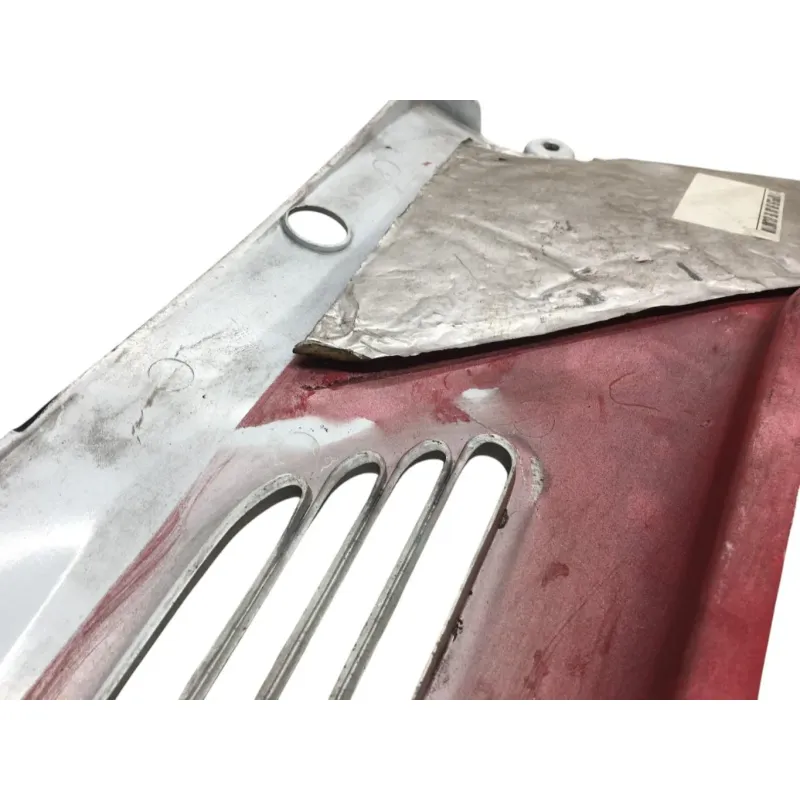 Cache carenage sous selle droit HONDA CBR 1000 F 1989-1992