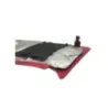 Cache carenage sous selle droit HONDA CBR 1000 F 1989-1992 Cache carenage sous selle droit HONDA CBR 1000 F 1989-1992