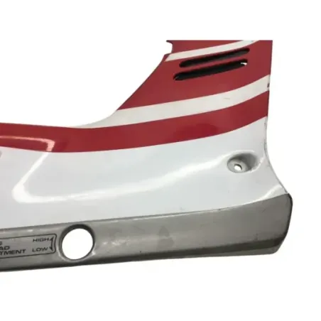 Cache carenage sous selle droit HONDA CBR 1000 F 1989-1992