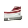 Cache carenage sous selle droit HONDA CBR 1000 F 1989-1992 Cache carenage sous selle droit HONDA CBR 1000 F 1989-1992