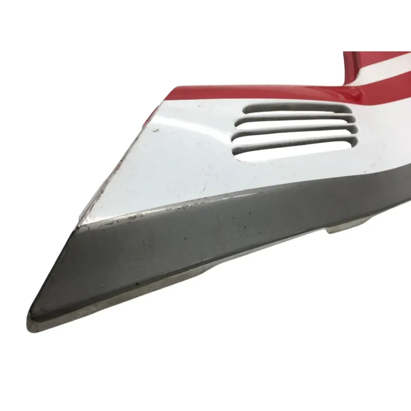 Cache carenage sous selle droit HONDA CBR 1000 F 1989-1992