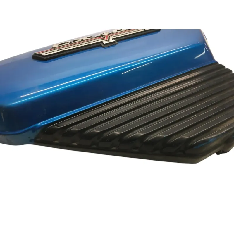 Cache carenage sous selle droit HONDA CX 500 1978-1982