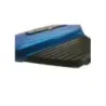 Cache carenage sous selle droit HONDA CX 500 1978-1982 Cache carenage sous selle droit HONDA CX 500 1978-1982