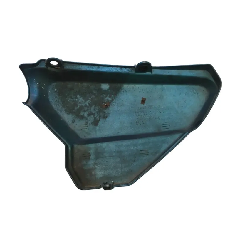 Cache carenage sous selle droit HONDA CX 500 1978-1982