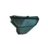 Cache carenage sous selle droit HONDA CX 500 1978-1982 Cache carenage sous selle droit HONDA CX 500 1978-1982