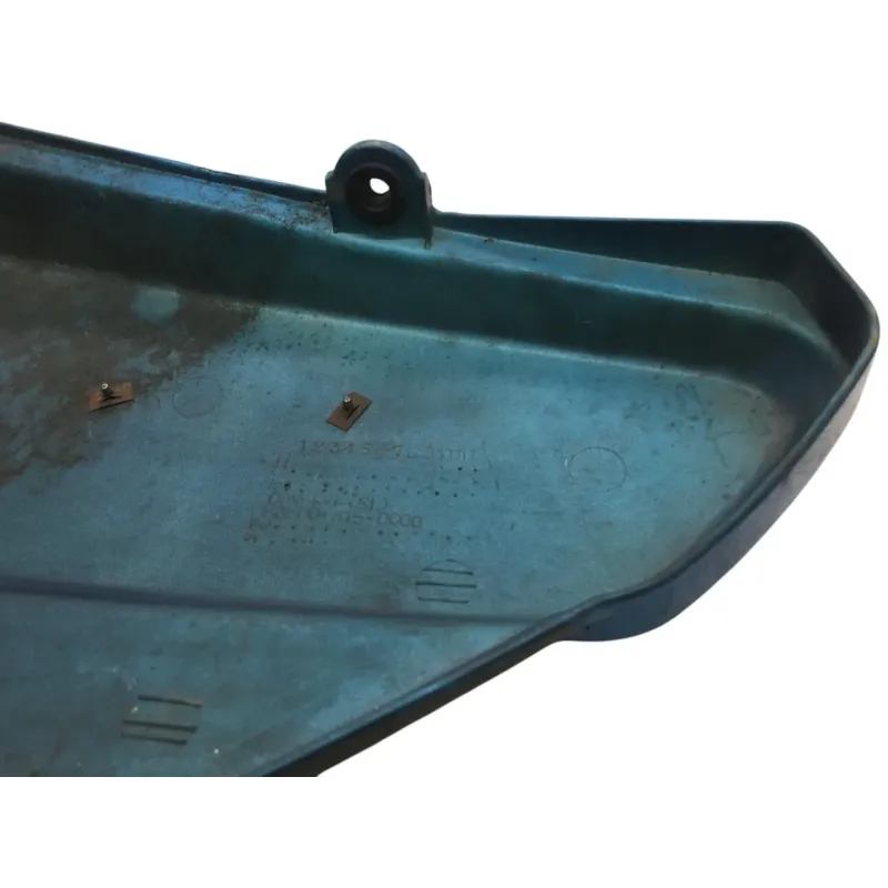 Cache carenage sous selle droit HONDA CX 500 1978-1982