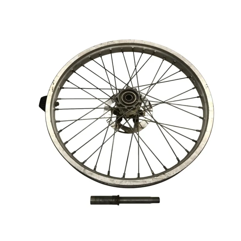 Jante avant HONDA RTL 250 R 1997-2001