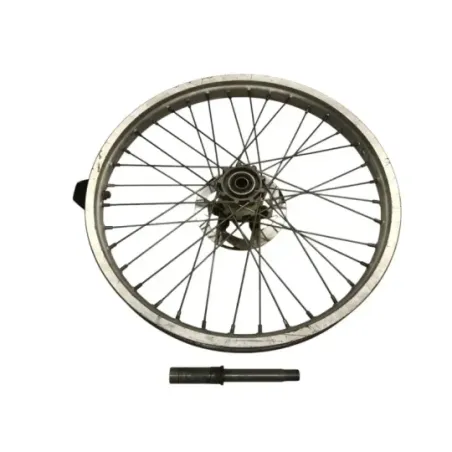 Jante avant HONDA RTL 250 R 1997-2001