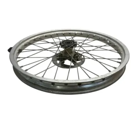 Jante avant HONDA RTL 250 R 1997-2001